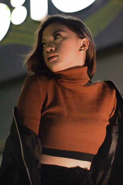 Vestidos e Saias